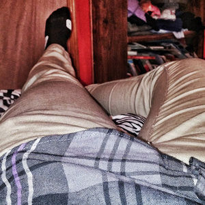 Meet your Posher, Andraya